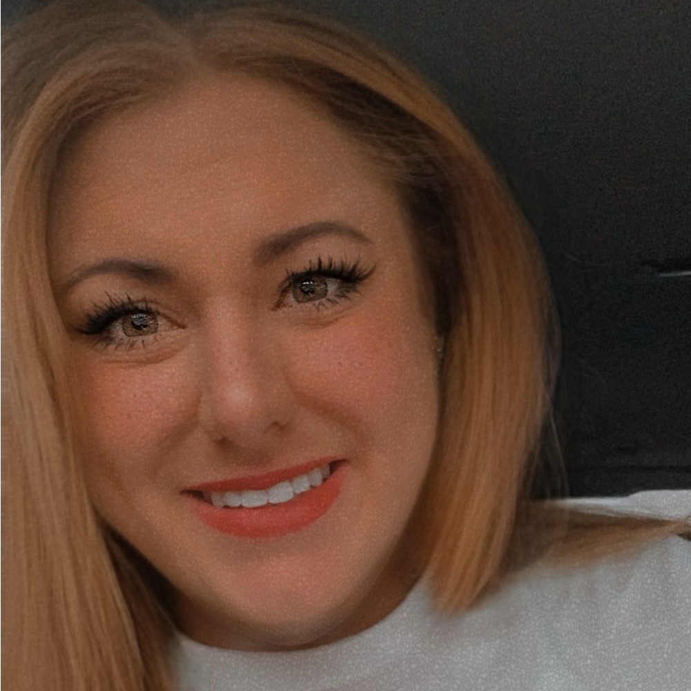 Meet your Posher, Jaelyn